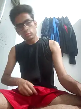 CockBoiAdi online show from September 2025 10:04:01 PM