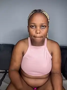 Abby 108 online show from February 2026 03:37:01 AM