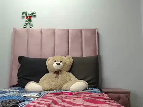 Abby 108 online show from March 2026 08:15:02 PM