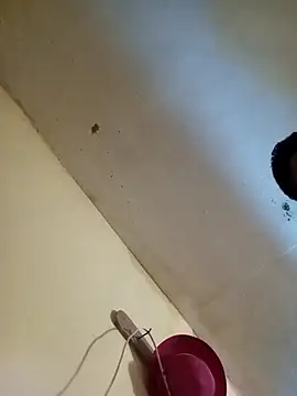 RandalHot online show from November 2025 09:39:01 PM