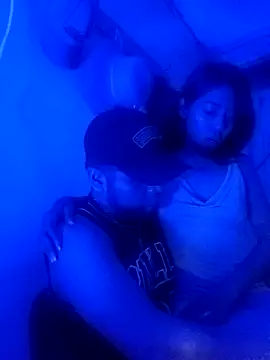 RandalHot online show from December 2025 12:03:02 PM