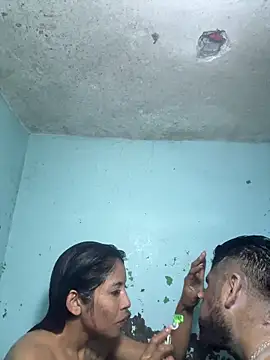 RandalHot online show from December 2025 07:23:01 AM