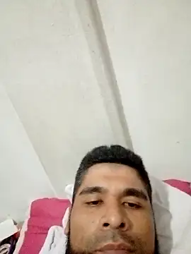 RandalHot online show from July 2026 05:54:02 AM