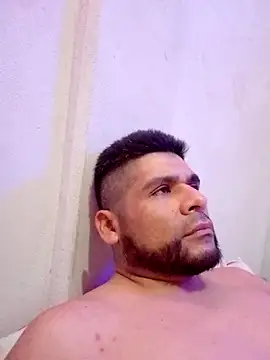RandalHot online show from July 2026 05:12:02 AM