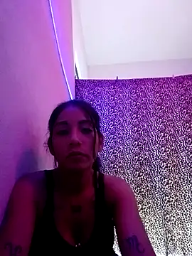 RandalHot online show from July 2026 06:42:01 AM