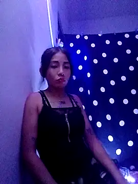 RandalHot online show from August 2026 09:34:02 AM