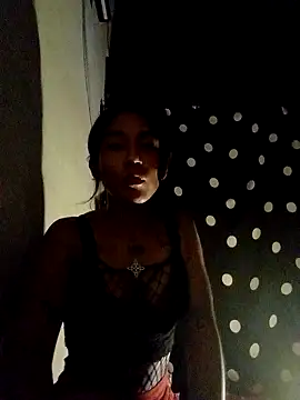 RandalHot online show from August 2026 07:55:02 AM