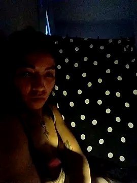 RandalHot online show from August 2026 06:02:01 PM