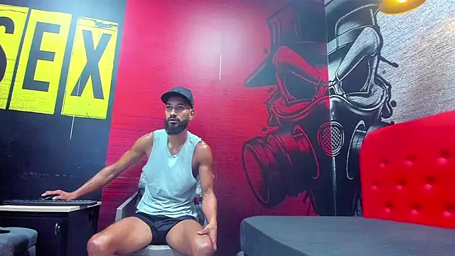 Damian Shakur online show from September 2025 10:39:01 AM