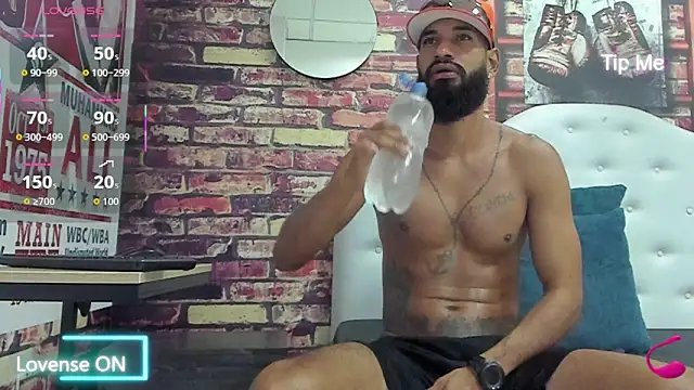 Snapshot of Damian_Shakur chatting on January 2026 12:20:01 PM Damian Shakur online show from January 2026 12:20:01 PM