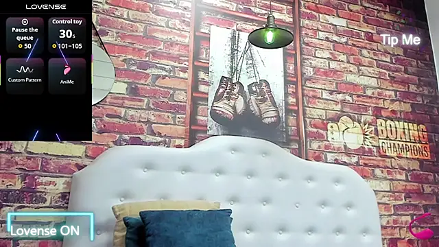 Snapshot of Damian_Shakur chatting on February 2026 12:11:01 PM Damian Shakur online show from February 2026 12:11:01 PM