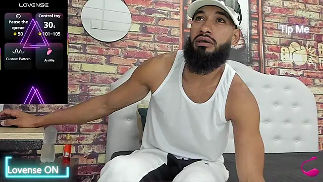 Snapshot of Damian_Shakur chatting on February 2026 12:28:01 PM Damian Shakur online show from February 2026 12:28:01 PM