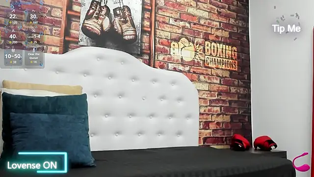 Snapshot of Damian_Shakur chatting on March 2026 12:22:01 PM Damian Shakur online show from March 2026 12:22:01 PM