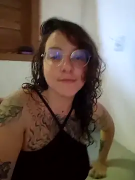 Blue Liz online show from February 2026 05:55:02 PM