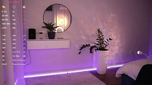 Katherinepinke online show from April 2026 06:38:02 PM