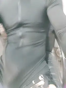 Snapshot of Czarnoksieznik chatting on October 2025 03:56:02 PM Czarnoksieznik online show from October 2025 03:56:02 PM