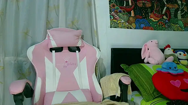 bettyboo2801 online show from March 2026 05:29:02 AM