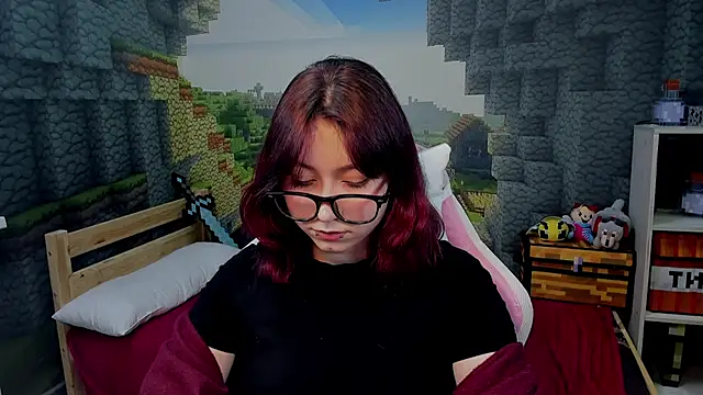 ClaraParks online show from February 2026 06:24:02 PM