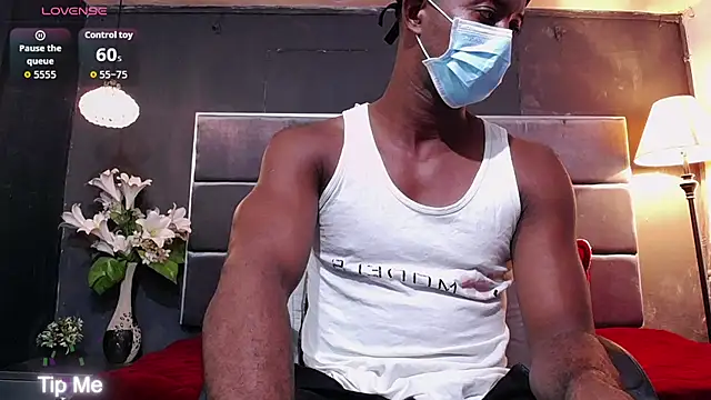 blackbignude online show from September 2025 01:43:01 AM