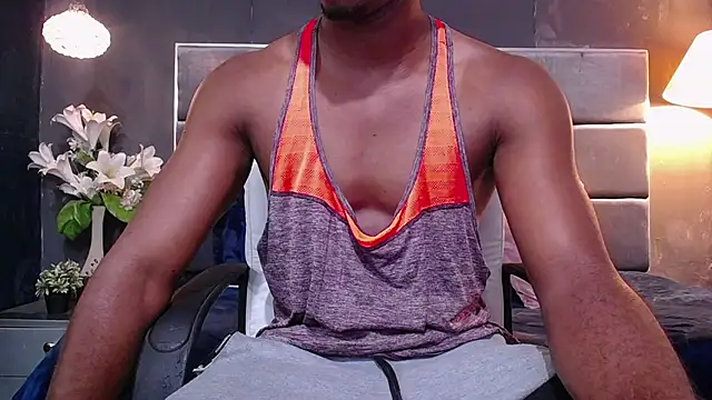 blackbignude online show from October 2025 02:00:01 AM