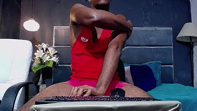 blackbignude online show from November 2025 05:28:02 AM