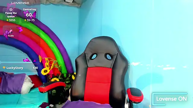 Dahlia Moss online show from January 2026 03:09:01 AM