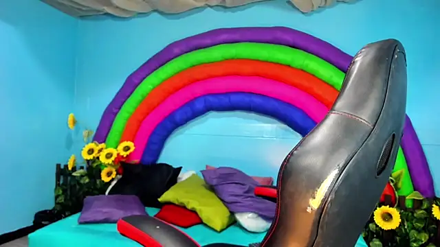 Dahlia Moss online show from January 2026 03:12:02 AM