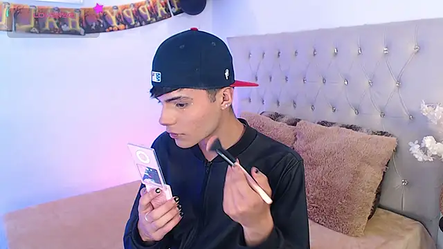 Dulcey  online show from October 2025 04:07:02 AM