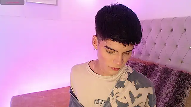 Dulcey  online show from November 2025 04:55:02 AM