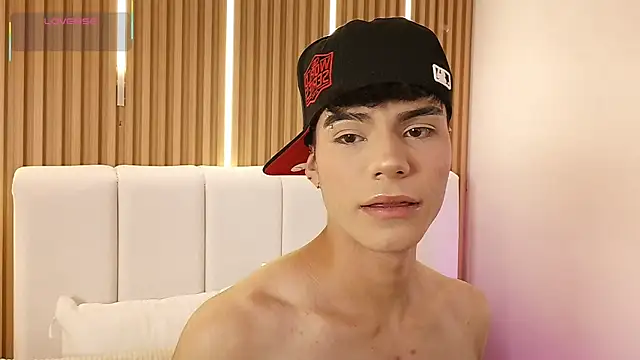 Dulcey  online show from February 2026 03:47:01 AM