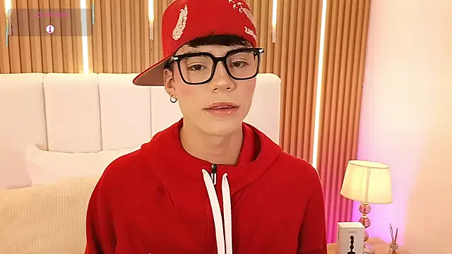 Dulcey  online show from February 2026 05:38:02 AM