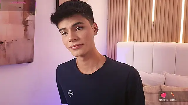 Dulcey  online show from March 2026 05:15:01 AM