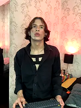 danny rios20 online show from October 2025 12:36:02 PM