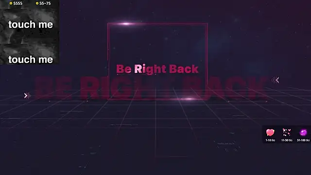 NaomiScarlet online show from February 2026 10:31:02 AM