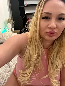 NellyExtraa online show from October 2025 09:13:01 PM