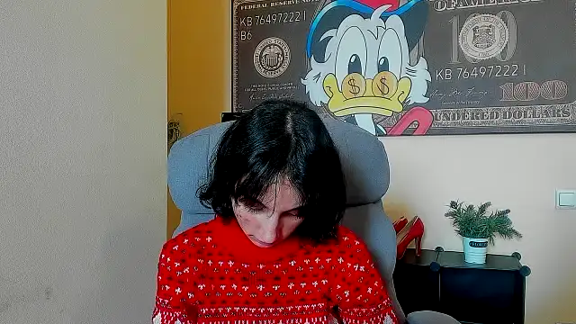 Marri-Stella online show from October 2025 09:51:01 AM