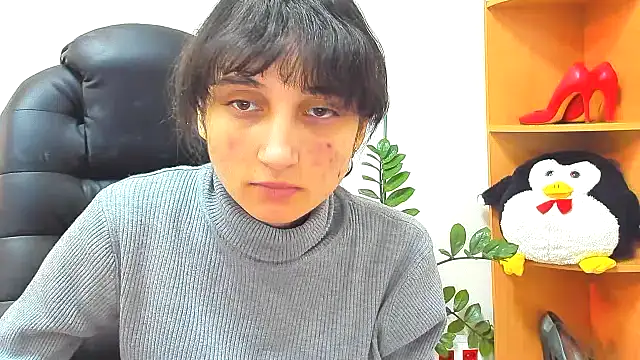 Marri-Stella online show from January 2026 09:47:02 AM