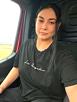 SaraViss20 online show from November 2025 12:04:02 PM