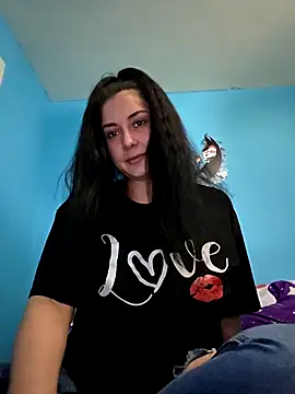 SaraViss20 online show from April 2026 07:00:01 PM