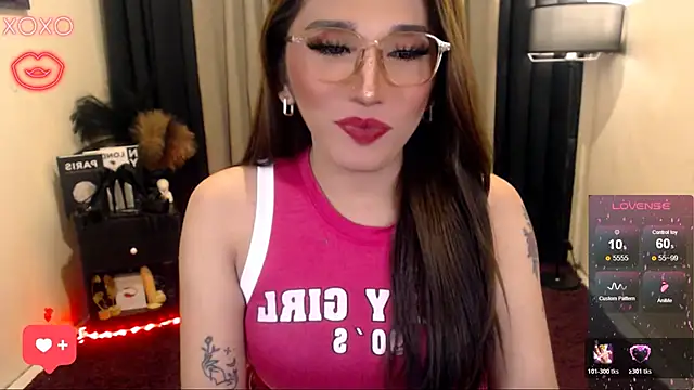 precious RoseDoll online show from November 2025 03:23:01 AM