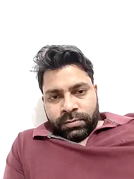 Jerry patel01 online show from February 2026 07:51:01 AM