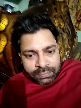 Jerry patel01 online show from March 2026 06:18:01 AM