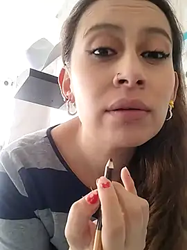 VidiaStons online show from November 2025 02:52:02 PM