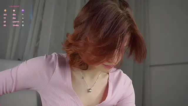 BlytheBenny online show from March 2026 01:12:01 AM