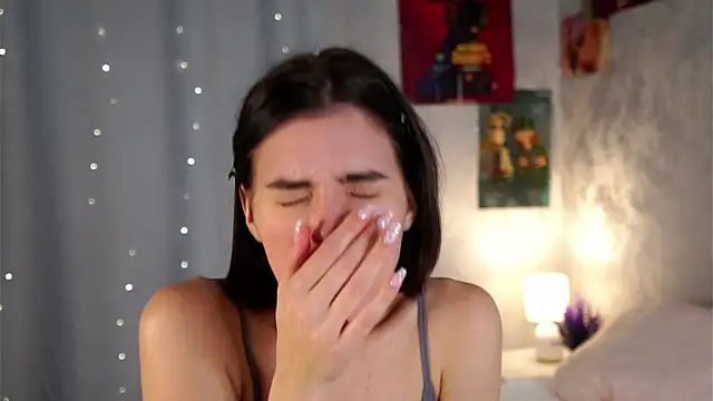 EleneButton online show from January 2026 01:08:02 AM