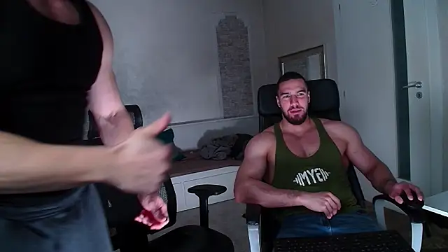 IvanHydee online show from February 2026 05:47:01 AM