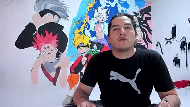 RoxyandAron2 online show from October 2025 04:26:02 PM