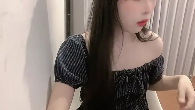 Azami Chan online show from December 2025 02:59:02 PM