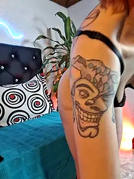 Snapshot of AliciaWhite chatting on September 2025 11:59:02 AM AliciaWhite online show from September 2025 11:59:02 AM