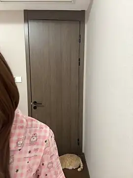 EnEn xiaobao online show from December 2025 12:55:01 PM